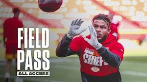 Video post by @Kansas City Chiefs on YouTube
