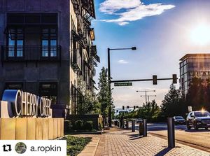Image post by @uchealth on Instagram