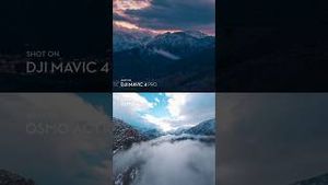 Video post by @dji on YouTube