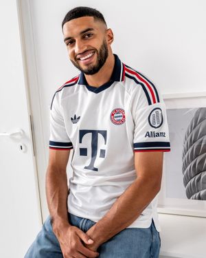 Video post by @fcbayern on TikTok