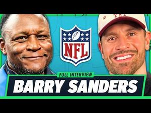 Video post by @GreenLightPodcast on YouTube