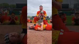Video post by @theofficialfirefighters on YouTube