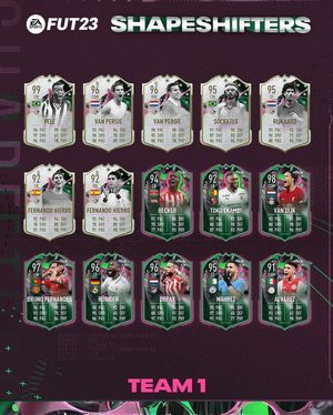 Image post by @easportsfifa on Instagram