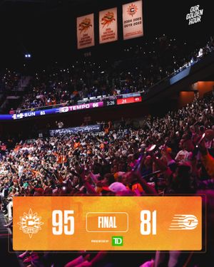Image post by @connecticutsun on Instagram