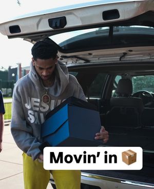 Image post by @auburnmbb on Instagram