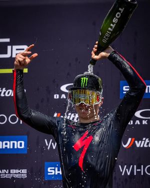 Image post by @monsterenergy on Instagram