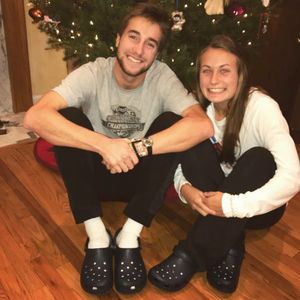 Image post by @crocs on Instagram