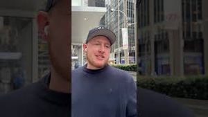 Video post by @mlb on YouTube