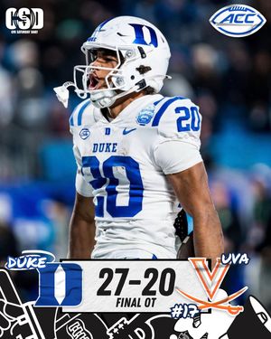 Image post by @cfbsaturdaydaily on Instagram