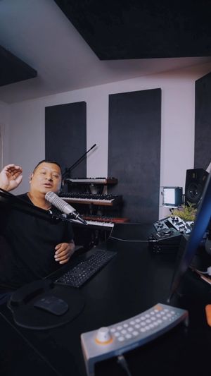 Video post by @abeltone on Instagram