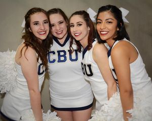 Image post by @cbucheer on Instagram