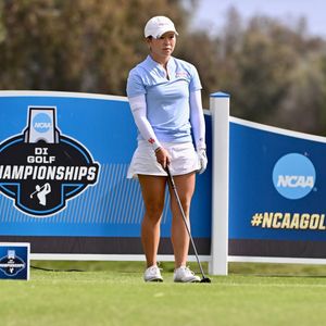 Image post by @uhcougarwgolf on Instagram