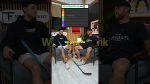 Video post by @sidelineswap on YouTube