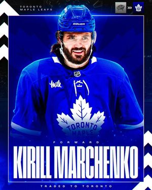 Image post by @nhl on Instagram