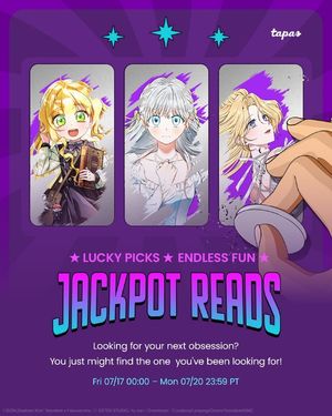 Image post by @tapas_app on Instagram