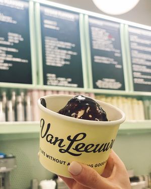 Image post by @alythefoodie on Instagram