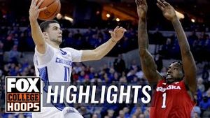 Video post by @foxsports on YouTube