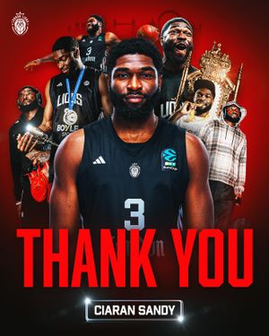 Image post by @londonlions on Instagram