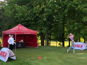 Image post by @WSGAGolf on Twitter