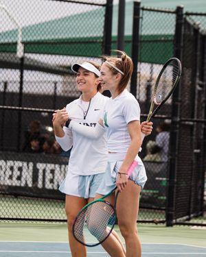 Image post by @MeanGreenTennis on Twitter