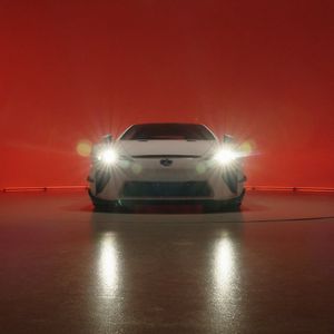 Image post by @lexususa on Instagram