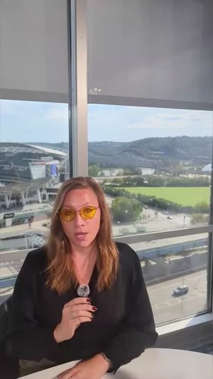 Video post by @Enquirer on Facebook
