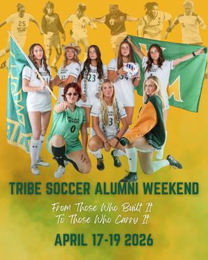 Image post by @wmtribewsoc on Instagram