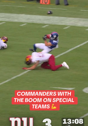 Video post by @nfl on TikTok