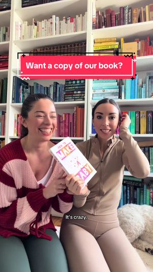 Video post by @allieandsam on TikTok