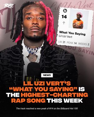 Video post by @rap on TikTok
