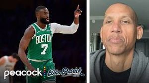 Video post by @nbcsports on YouTube