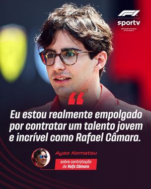 Image post by @sportv on Instagram