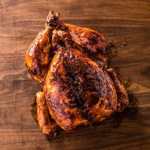 Image post by @cookscountry on Instagram