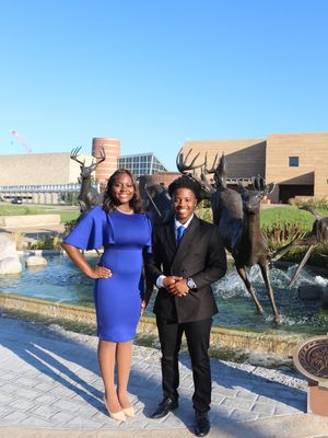 Image post by @morganstatesga on Instagram