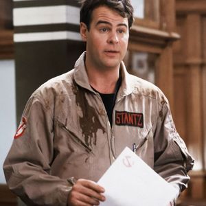 Image post by @ghostbustersnews on Instagram
