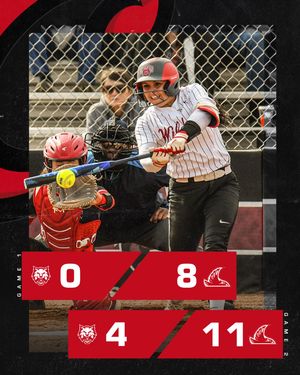 Image post by @cwuathletics on Instagram