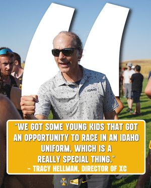 Image post by @idahotrack on Instagram