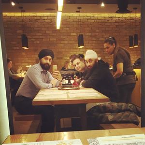 Image post by @baljitrihal on Instagram