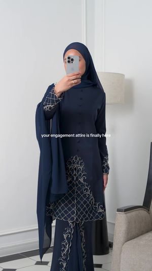 Video post by @hijabistahub.official on TikTok