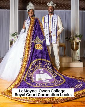 Image post by @historicallyblacksince on Instagram