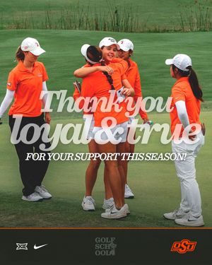 Image post by @cowgirlgolf on Instagram