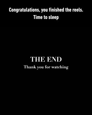 Image post by @9gag on Instagram