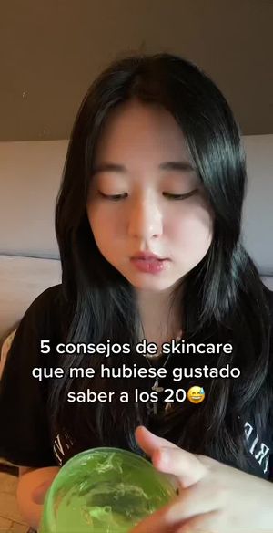 Video post by @ohayolily on TikTok