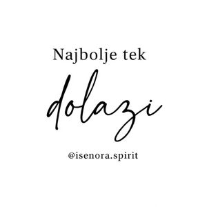 Image post by @isenora.spirit on Instagram