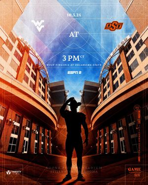 Image post by @cowboy_fb on Instagram