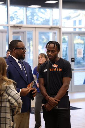 Image post by @OrlPirates on Twitter