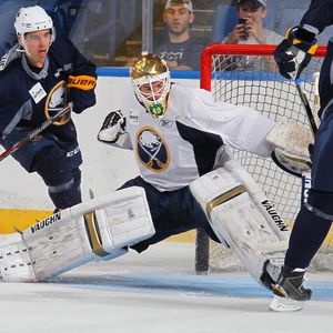 Image post by @buffalosabres on Instagram