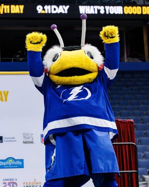 Image post by @thunderbugtbl on Instagram