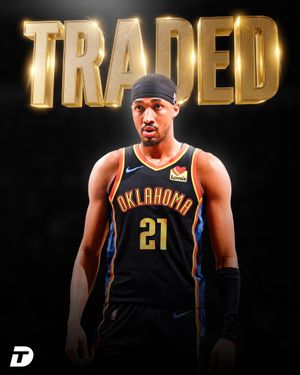 Image post by @dunktopic on Instagram