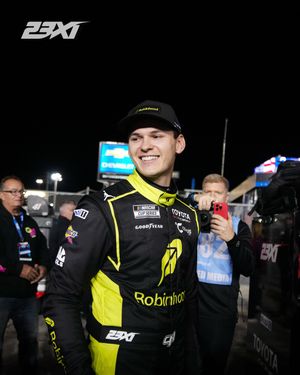 Image post by @23xiracing on Instagram